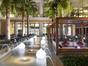 Hyatt Regency Oryx Doha Rolls Out Special 40% Promotional Offer To Honor The Healthcare Professionals