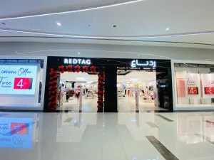 REDTAG Launches Retail Store At The Salalah Grand Mall, Oman