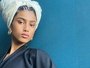 Iman Hammam,  Ramadan 