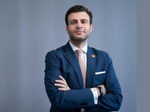 Mastercard Welcomes NEC Payments As A Global Partner Of  Fintech Express 