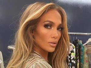 Jlo opened up about her affinity for Murad’s designs