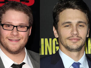Rogen said his stance has shifted on continuing to collaborate with Franco.