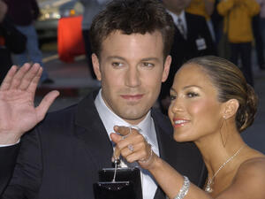 Jlo wants to spend as much time with Ben as possible