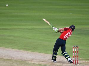 Jos Buttler is one of the who was part of the IPL 2021 (Photo: AFP)