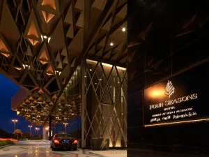 Four Seasons Hotel Kuwait At Burj Alshaya Celebrates The Reopening Of Sintoho And Dai Forni Restaurants 