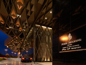 Four Seasons Hotel Kuwait At Burj Alshaya Celebrates The Reopening Of Sintoho And Dai Forni Restaurants 