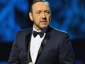 The actor has not spoken publicly about the project The actor has not spoken publicly about the project