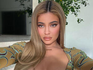 Kylie Jenner