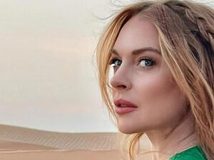 In 2014, Lohan starred in a reality series about her recovery and attempts to rebuild her career. In 2014, Lohan starred in a reality series about her recovery and attempts to rebuild her career.