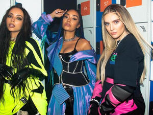 Pinnock and Gray got engaged in May 2020 