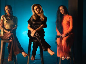 The girls did tease something big for their 10th anniversary this summer