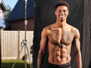 While Marcus has been praised for his public campaigns on the issues of homelessness and child hunger, he also has received his fair share of criticism  While Marcus has been praised for his public campaigns on the issues of homelessness and child hunger, he also has received his fair share of criticism