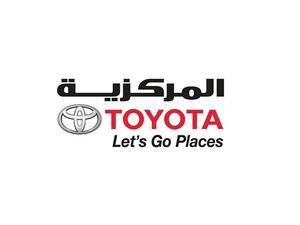 Markazia Toyota Sponsors Qatari Rally Champion Nasser Al Attiyah During Jordan Visit