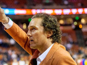 Matthew McConaughey