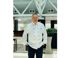 Hyatt Regency Oryx Doha Appoints Mert Duran As Executive Chef And Alena Dmitrienko As Front Office Manager