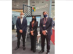 المناعي الشريك الذهبي لمايكروسوفت تطلق قِسماً مُتَخَصصاً لتسريع وتيرة التحوّل الرقمي في قطر