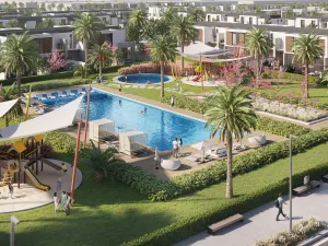 Nakheel Sells Dh800 Million Worth Of Villas In A Record Four Hours 