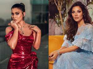 Nadine Njeim, Jumana Murad, 2020