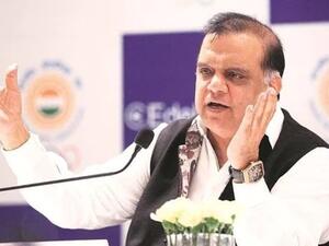 Narinder Batra (Photo: hindustandtimes.com)