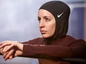 Nesrine Dally (Photo: olihillyerriley.com)
