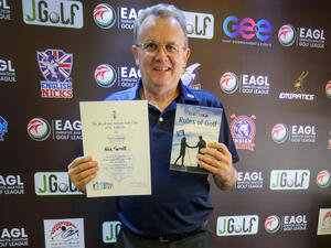 Nick Tarratt (Photo: Supplied)