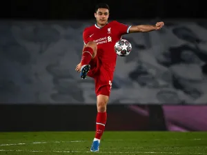Ozan Kabak (Photo: AFP)