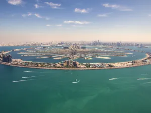 Select Group Announces Acquisition of Beachfront Land Palm Jumeirah   