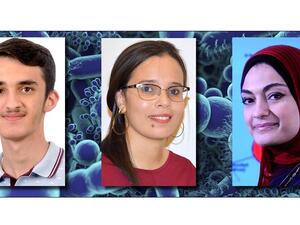 WCM-Q Researchers Study The Relationship Between The Microbiome And Illness
