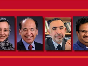 New Series Of WCM-Q Webinars Aims To Improve Community Health
