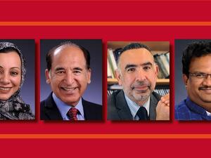 New Series Of WCM-Q Webinars Aims To Improve Community Health