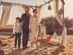 REDTAG is Primed For Eid Shoppers, With Unique And Exciting Products To Delight The Entire Family