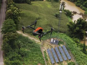 Ericsson Launches Three-sector Radio For Efficient Site Upgrades And Capacity Boost