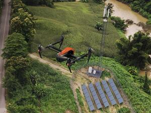 Ericsson Launches Three-sector Radio For Efficient Site Upgrades And Capacity Boost