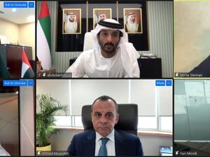 أكبر هاكاثون من نوعه لإعادة تصوّر مستقبل الخدمات المالية بالدولة  "فينتيك ميغاثون 2021" 