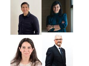 مجموعة المالكي ومجموعة مانتراك ومجموعة سيرا تتصدر التحول الرقمي في الشرق الأوسط في مرحلة ما بعد الجائحة