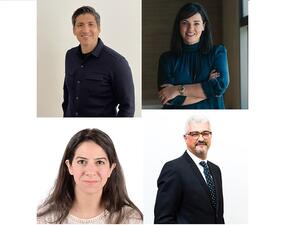 AlMalki Group, Mantrac Group, and Seera Group Lead Middle East Post-Pandemic Digital Transformation