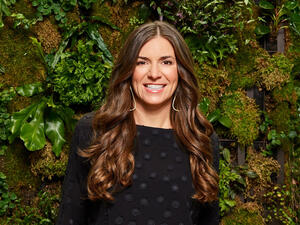 Salesforce And Disney Studios Content Join Forces To Help Accelerate Production With New Technology