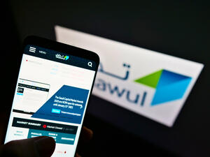 ترتيبات لطرح أول تطبيق أجهزة ذكية للاكتتاب العام في السعودية