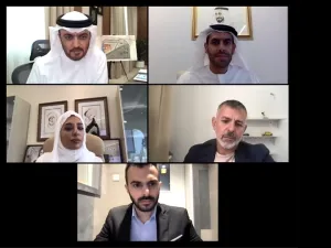 Sharjah Media City Debuts Interactive Digital Initiative ‘Shams Talks’ With A Webinar On User-generated Content   