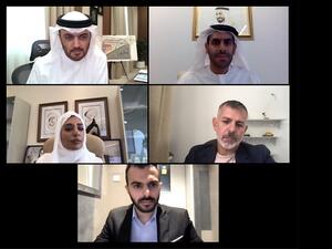 Sharjah Media City Debuts Interactive Digital Initiative ‘Shams Talks’ With A Webinar On User-generated Content   
