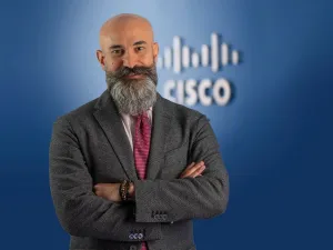 New Cisco Research Reveals Collaboration, Cloud, And Security Are It's Top Challenges In The UAE