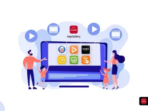 Stream And Watch Anytime Anywhere From The AppGallery