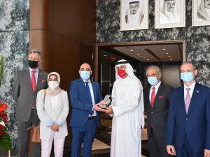 Swiss-Belhotel International Announces Opening Of Swiss-Belsuites Admiral Juffair