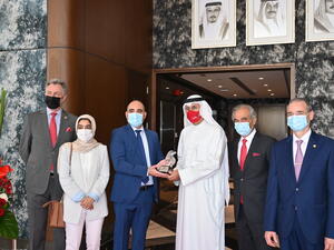 Swiss-Belhotel International Announces Opening Of Swiss-Belsuites Admiral Juffair