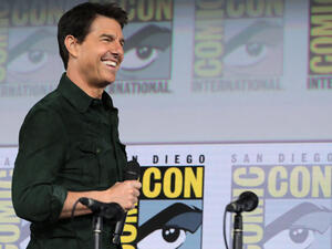 NBC said on Monday that it will not air the Golden Globes in 2022.