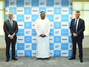 SAP And Deloitte Partner With Tabreed To Contribute To The Digital Transformation Of The Middle East’s Usd 8 Billion District Cooling Industry