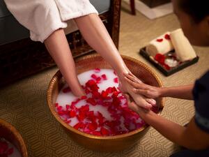 Experience Total Bliss And Relaxation At The Ritz-Carlton Spa, Dubai, JBR This Summer