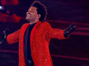 The Weeknd accused the The Grammys of being “corrupt” 