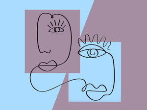 With this campaign, a main goal is to overturn the mentalities of the majority – as much as possible – to begin to raise their children as equals. The problem surpasses the idea of giving the girls/women roles, it resides mainly in the way both genders are raised, in terms of discipline, morals, significance, and self-worth.