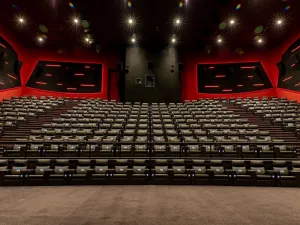 VOX Cinemas The Avenues To Reopen For Eid Al-Fitr  